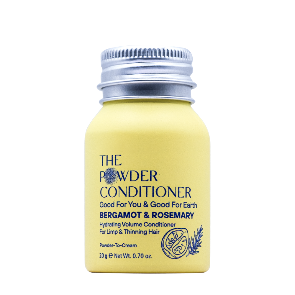 Hydrating Volume Conditioner For Fine, Dry & Thinning Hair (20g)