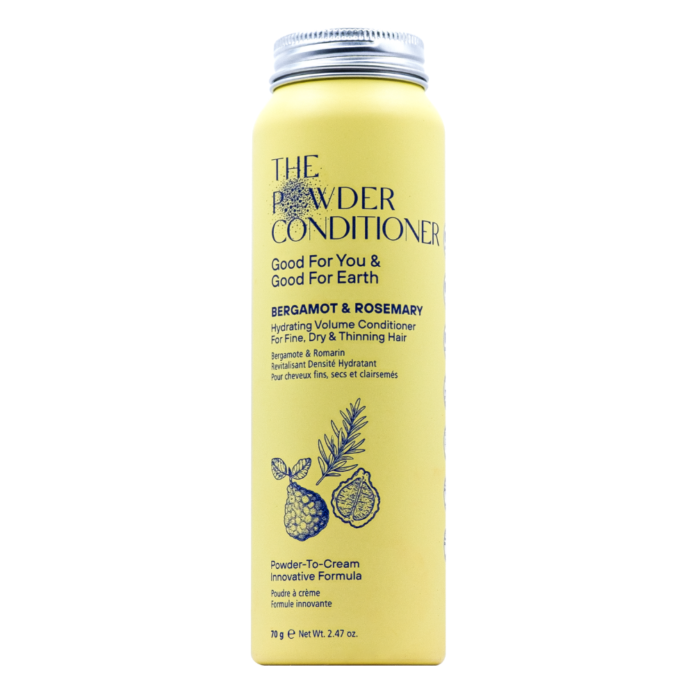 Hydrating Volume Conditioner For Fine, Dry & Thinning Hair (70g)