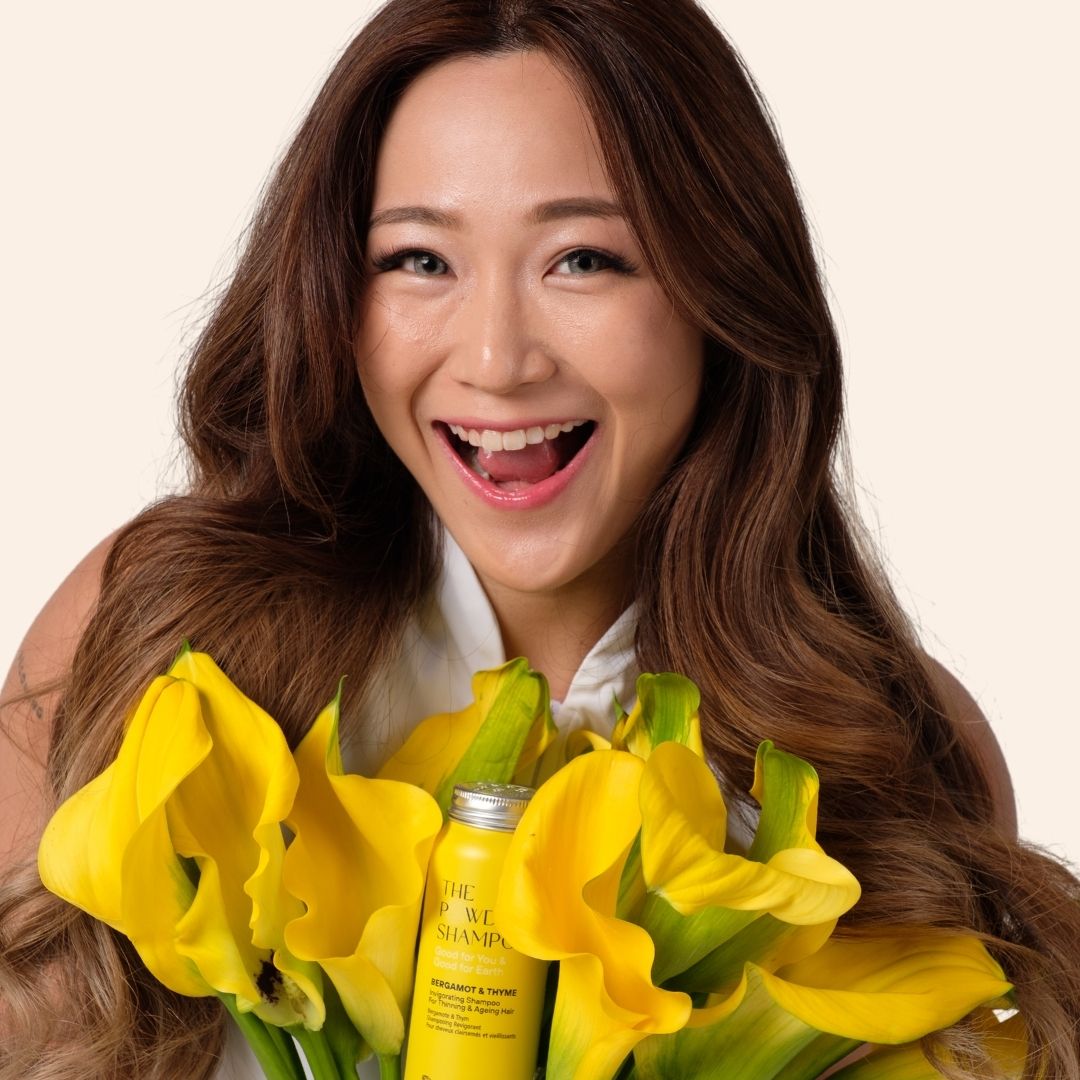 Home & Away Invigorating For Thinning & Ageing Hair Duo Pack