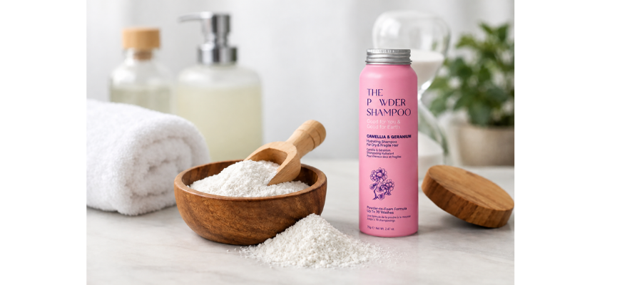 How Long Does Shampoo Powder Last?
