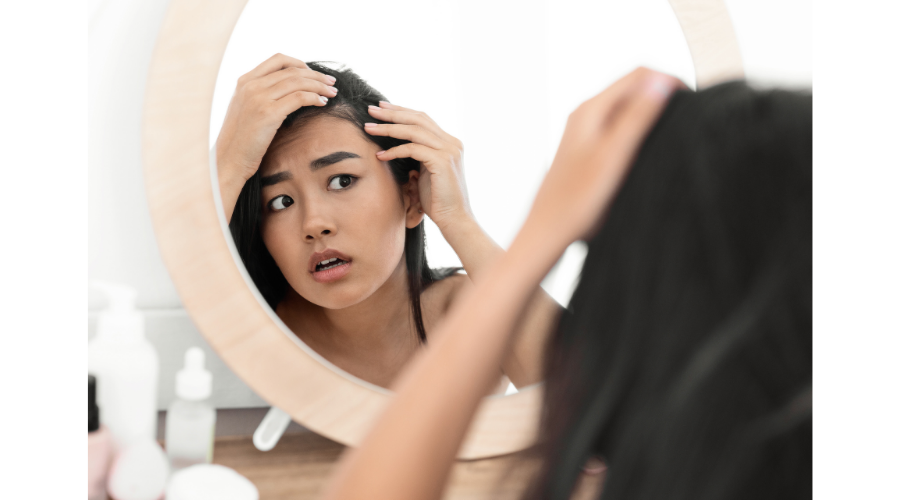 Reclaim Confidence: Gentle, Natural Solutions for Hair Loss