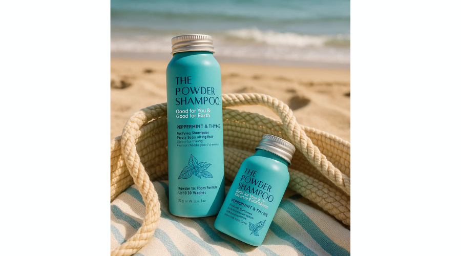 Say Goodbye to Oily Scalp: How Zinc PCA Keeps Hair Fresh & Clean