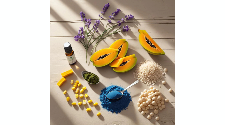 Chamomile for the Body: Your Winter Ritual