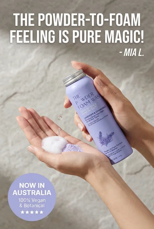 Powder Shampoo vs Dry Shampoo: What to Pick