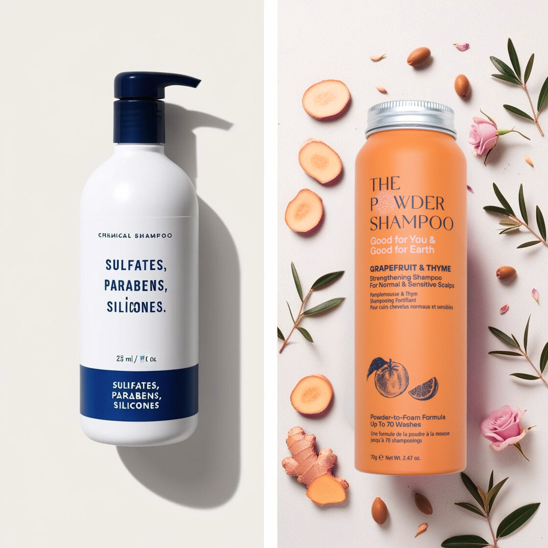 Relaxing Body Wash (70g)