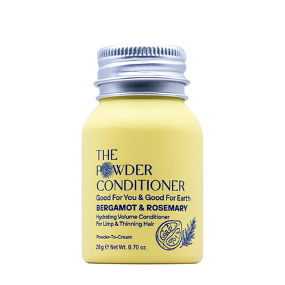 Hydrating Volume Conditioner (20g mini me)