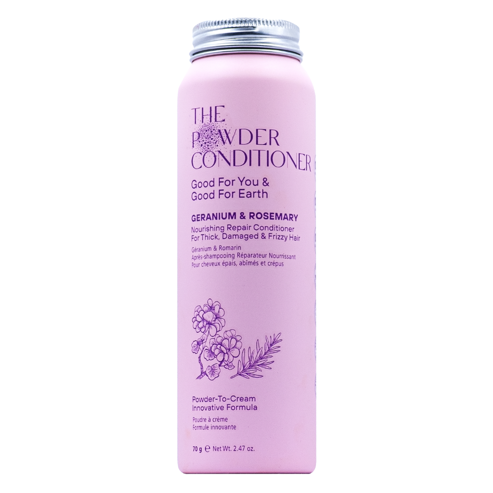 Nourishing Repair Conditioner For Thick, Frizzy, &amp; Damaged hair (70g)