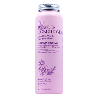 Nourishing Repair Conditioner (70g)