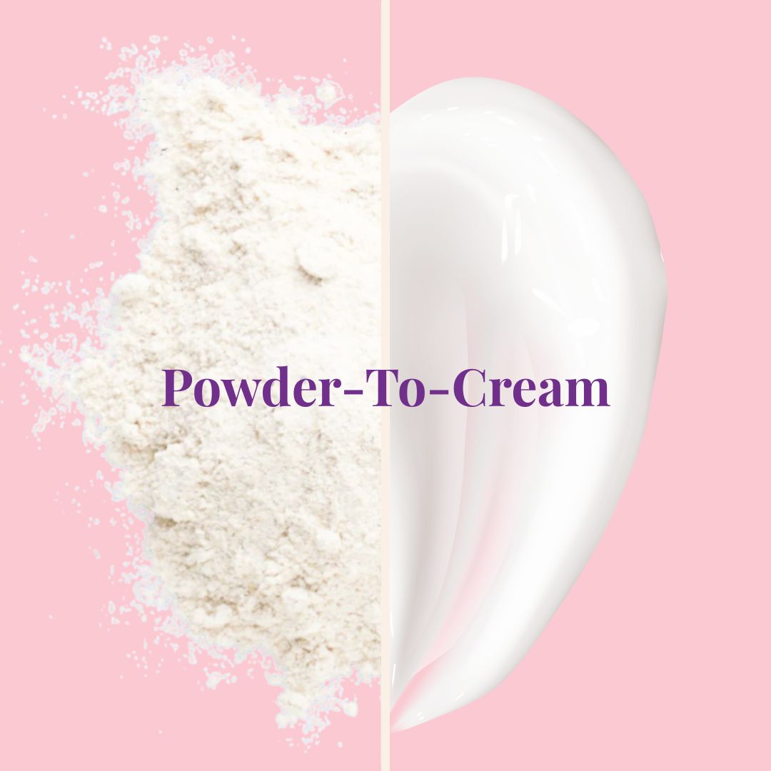 Nourishing Repair Conditioner For Thick, Frizzy, &amp; Damaged hair (70g)