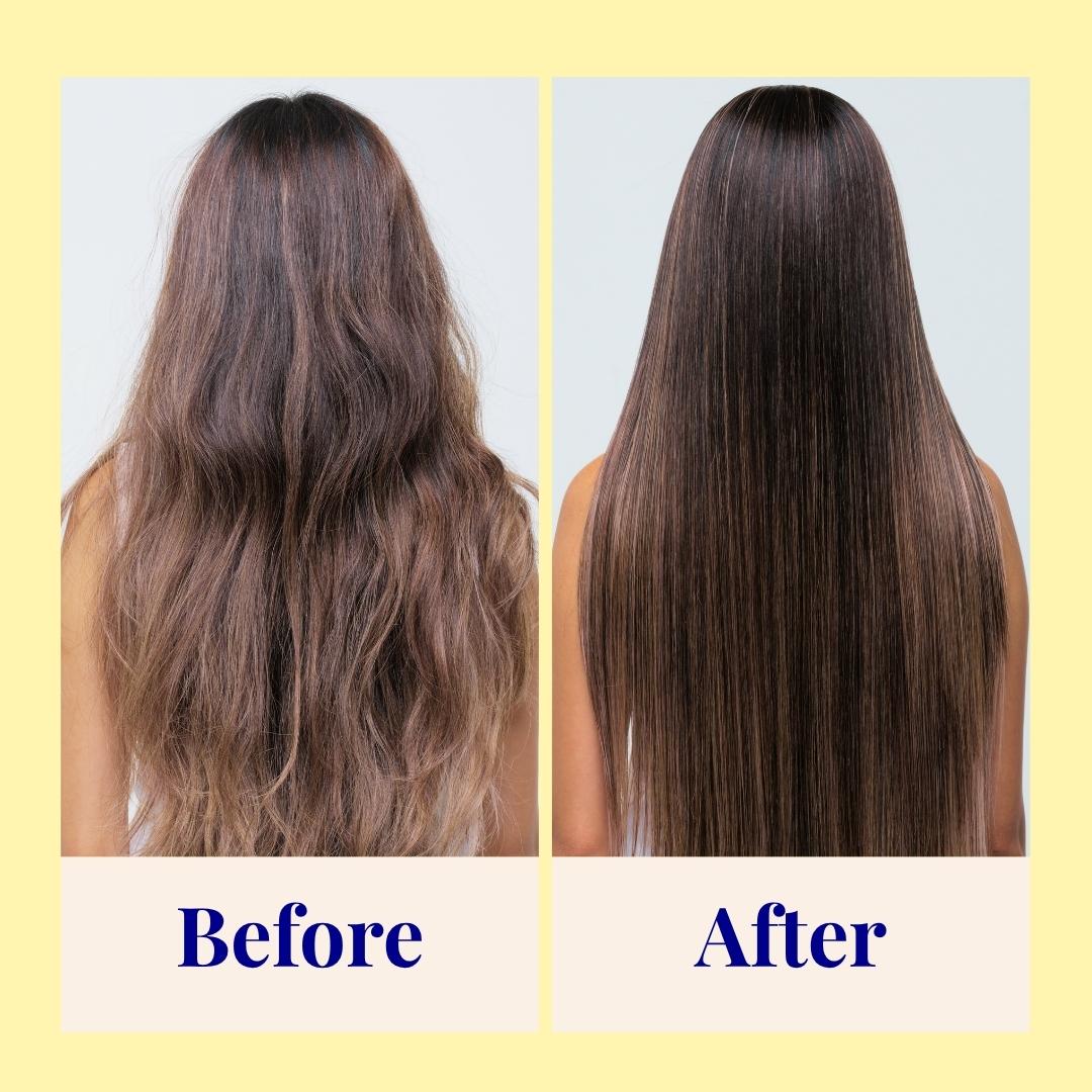 Hydrating Volume Conditioner For Fine, Dry &amp; Thinning Hair (70g)