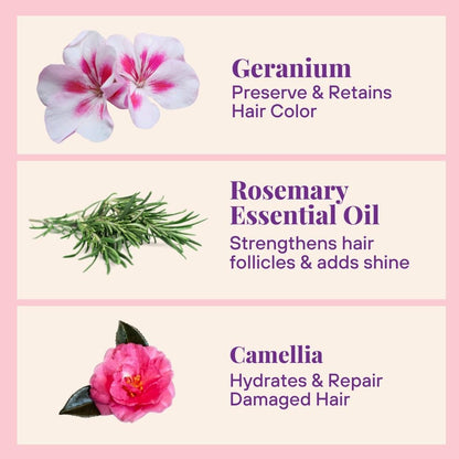 Nourishing Repair Conditioner (20g mini me)