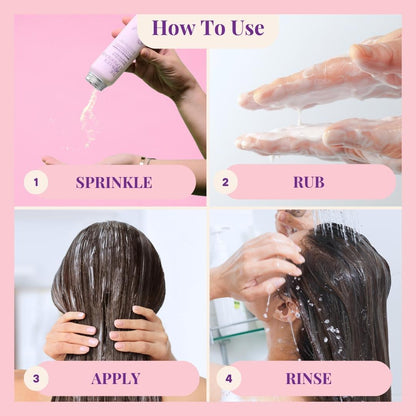 Nourishing Repair Conditioner (20g mini me)