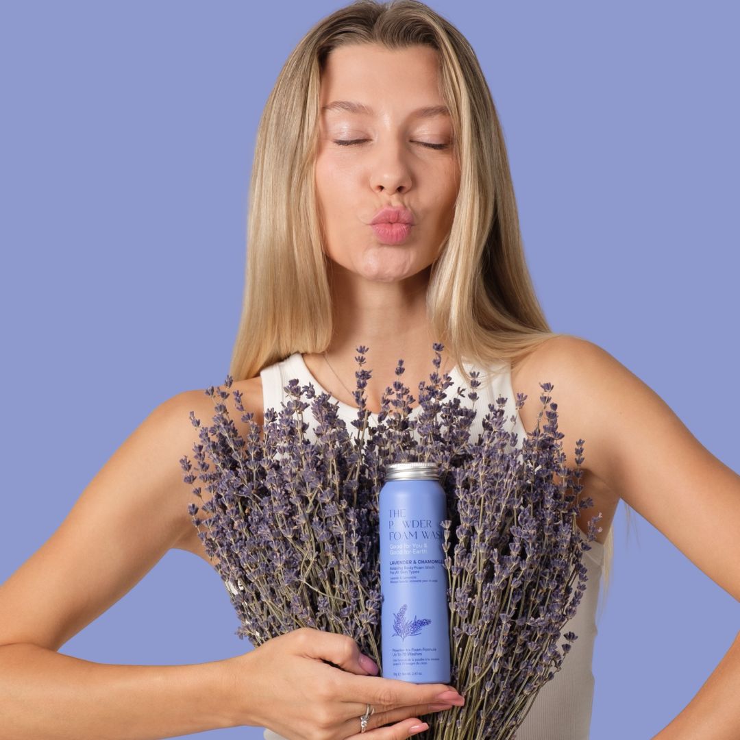 Home &amp; Away Relaxing Body Wash For All Skin Types Duo Pack