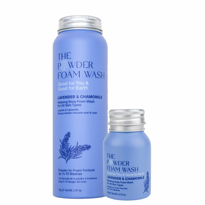 Home &amp; Away Relaxing Body Wash For All Skin Types Duo Pack